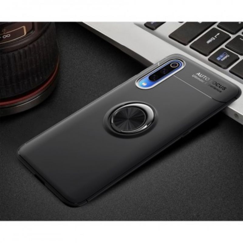 Cover Xiaomi Mi 9 Roterende Ring