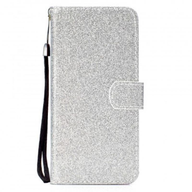 Flip Cover Xiaomi Mi 9 Pailletter