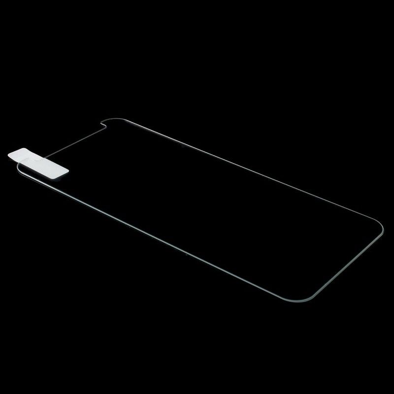 Hærdet Glasbeskyttelse Til Skærmen På Samsung Galaxy A8 2018