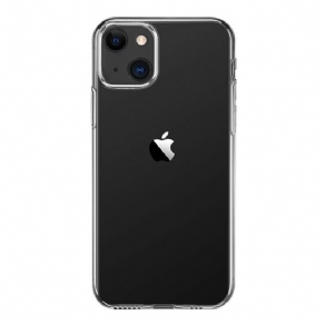Cover iPhone 13 Mini Nxe Clear Series
