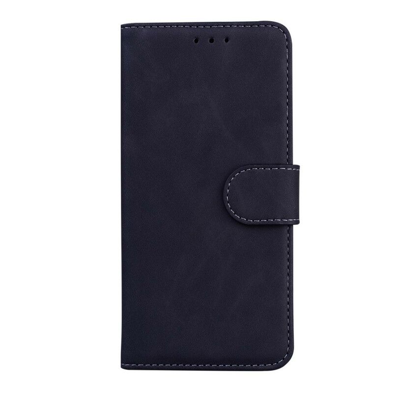 Flip Cover iPhone 13 Mini Sy Læderstil