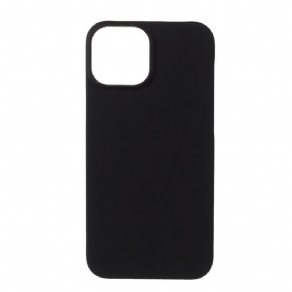 Mobilcover iPhone 13 Mini Blankt Stiv