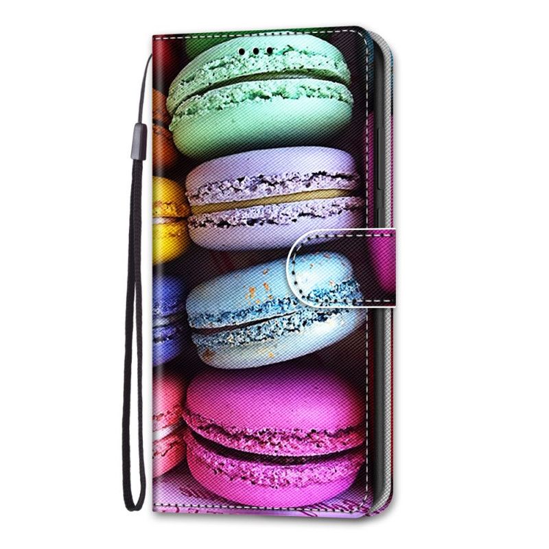 Flip Cover Samsung Galaxy A33 5G Makaroner