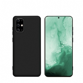 Cover Samsung Galaxy S20 Ultra Soft Series Nxe