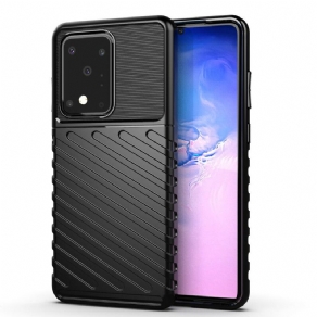 Cover Samsung Galaxy S20 Ultra Tordenserien