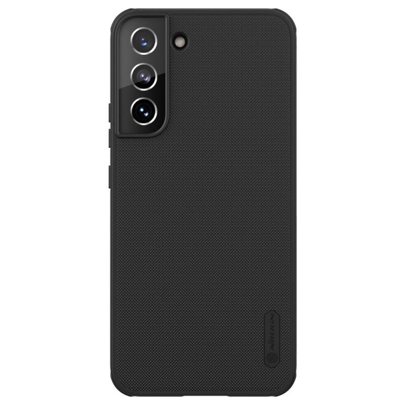 Cover Samsung Galaxy S22 5G Hård Frost Nillkin