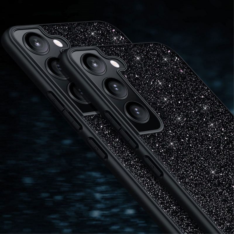 Cover Samsung Galaxy S22 5G Sulada Glitter
