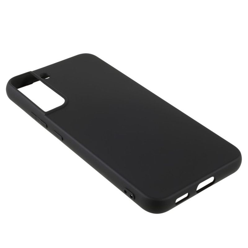 Cover Samsung Galaxy S22 5G X-level Flydende Silikone