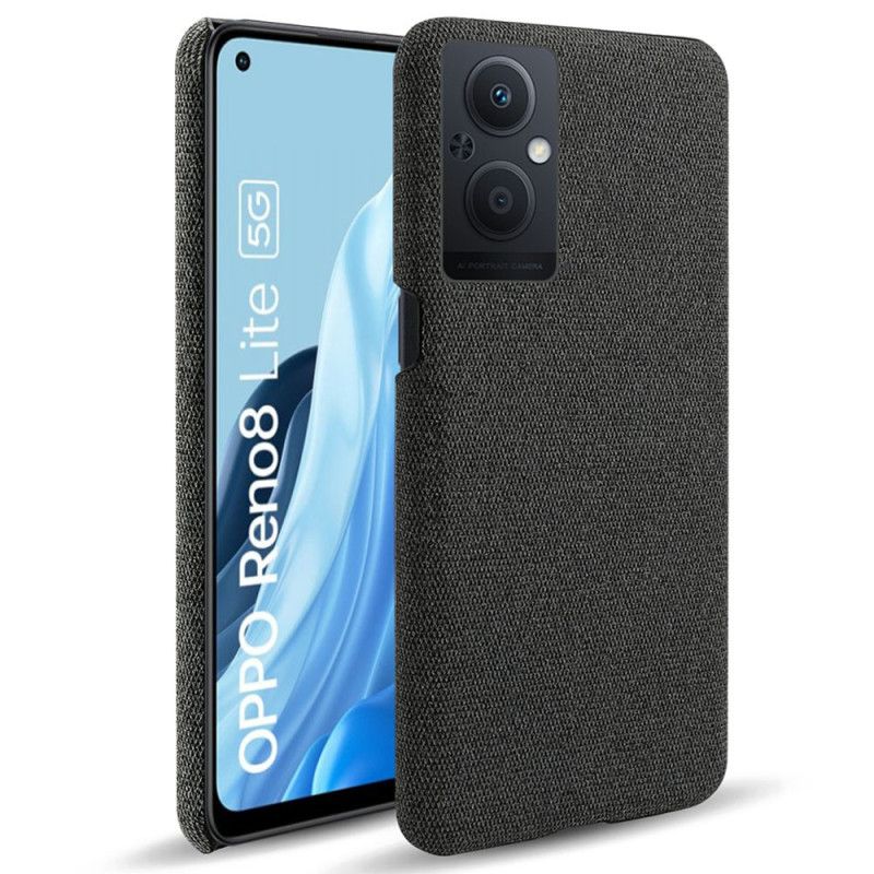 Cover Oppo Reno 8 Lite Klud