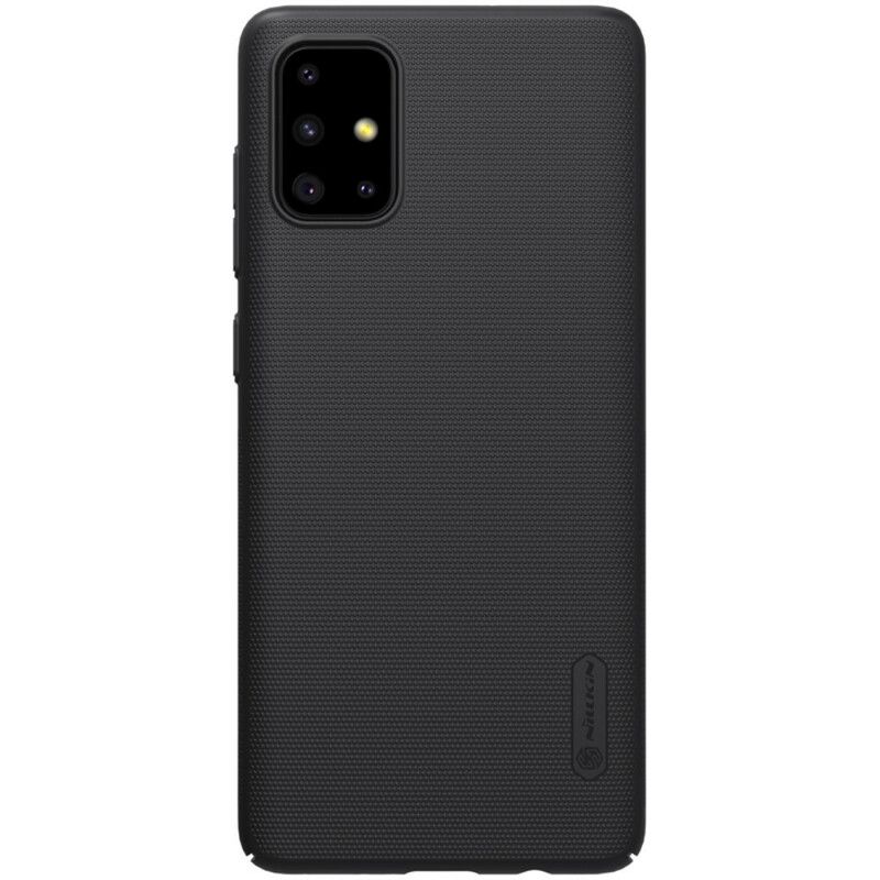 Cover Samsung Galaxy A71 Nillkin Frost Hard