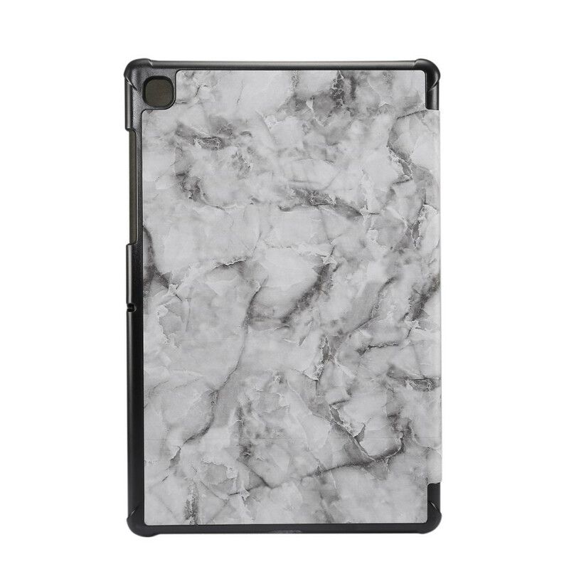 Cover Samsung Galaxy Tab A7 Lite Marmorstil