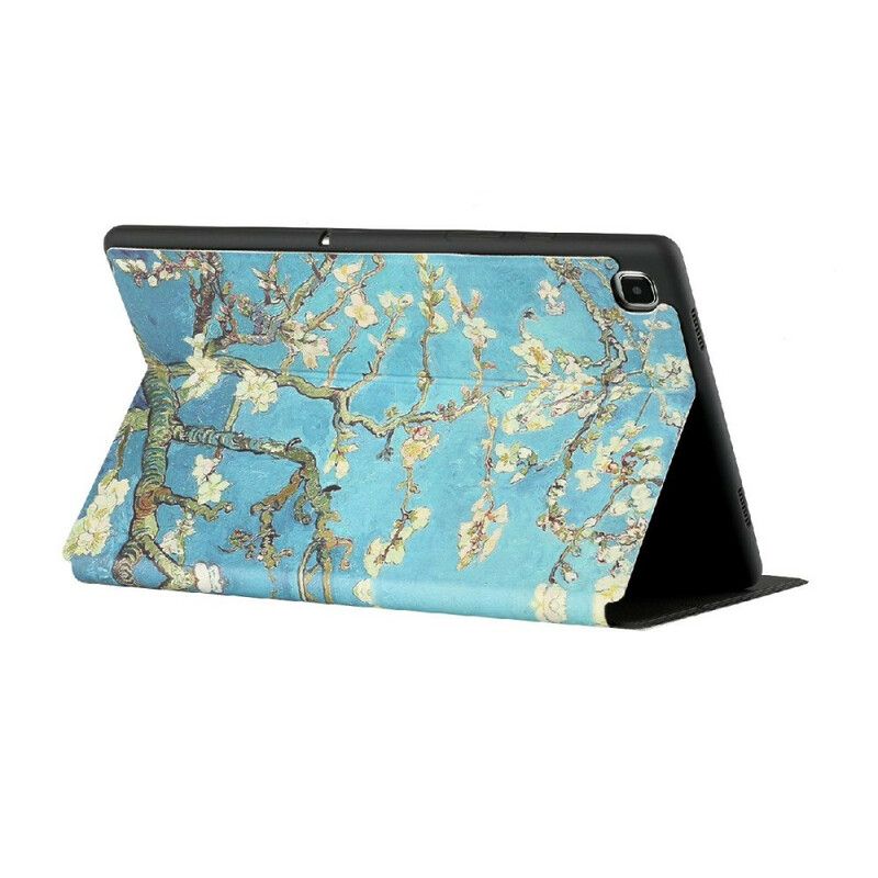 Cover Samsung Galaxy Tab A7 Lite To Grene