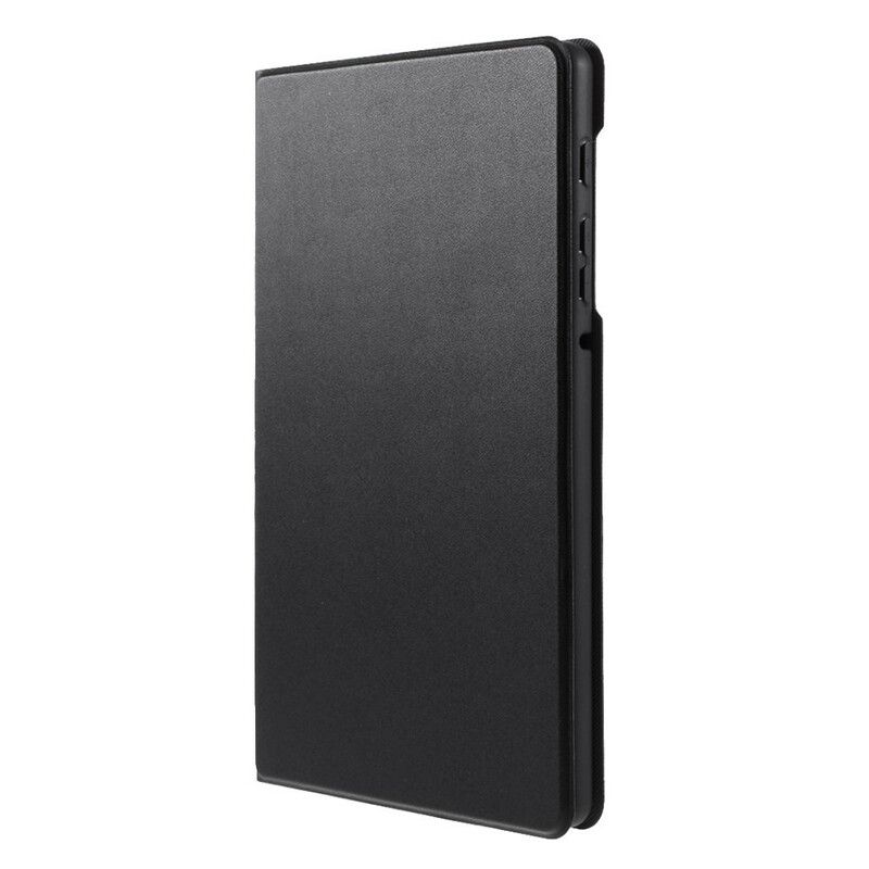 Etui Samsung Galaxy Tab A7 Lite Læderstil