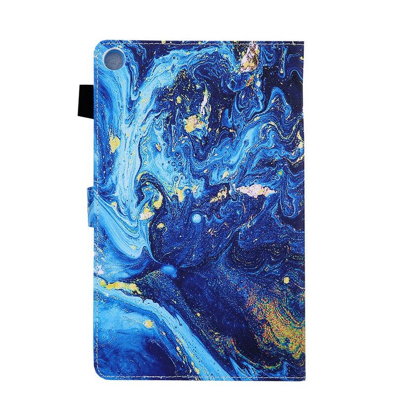 Flip Cover Samsung Galaxy Tab A7 Lite Design Space