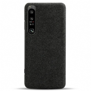 Cover Sony Xperia 1 IV Klud