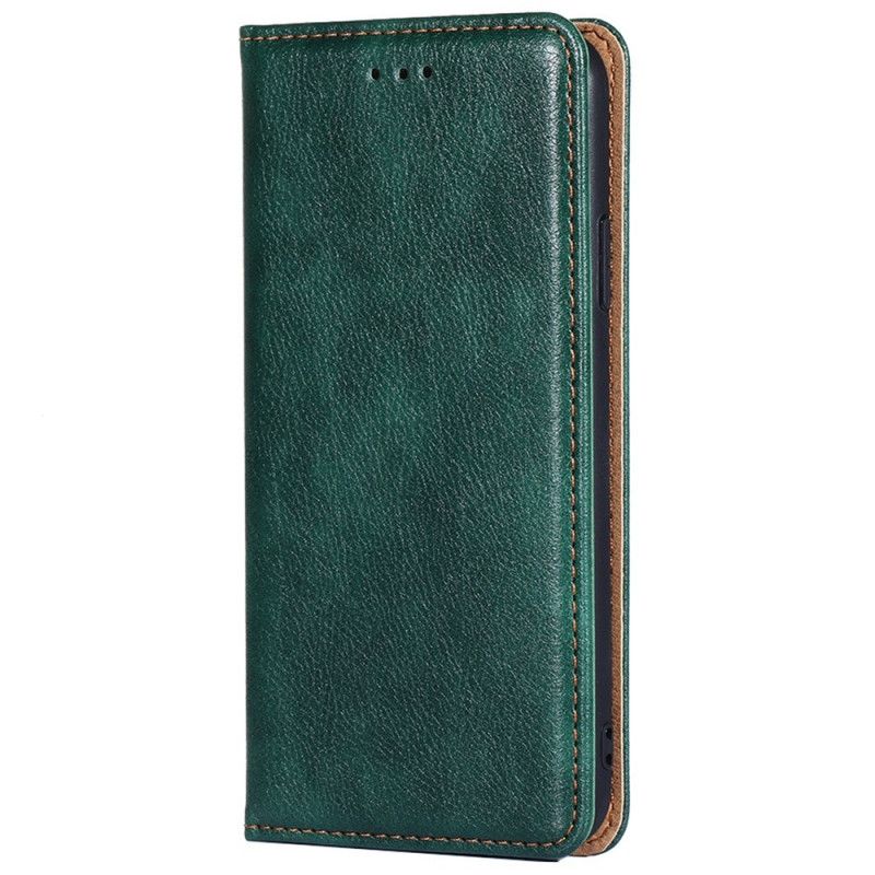 Flip Cover Sony Xperia 1 IV Vintage Design