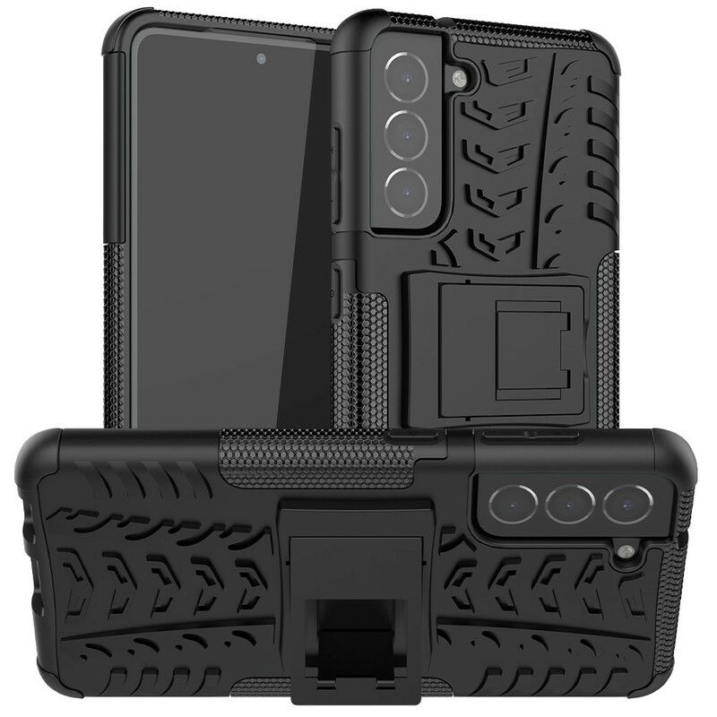 Cover Samsung Galaxy S21 FE Premium Heavy Duty