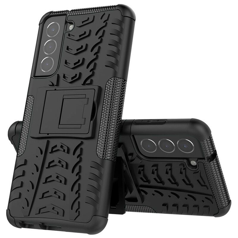 Cover Samsung Galaxy S21 FE Premium Heavy Duty