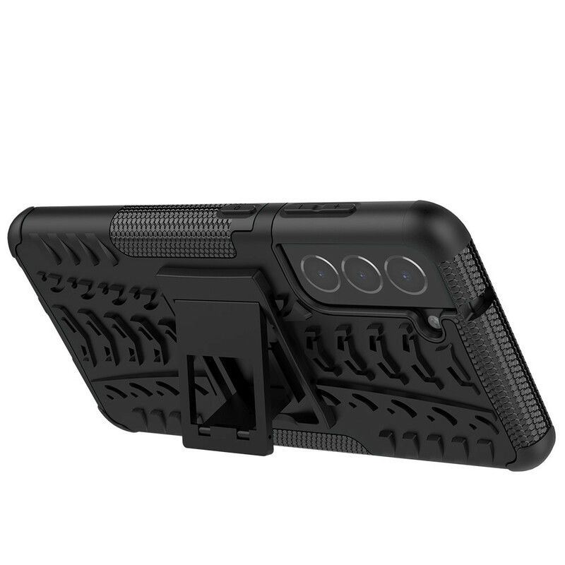 Cover Samsung Galaxy S21 FE Premium Heavy Duty