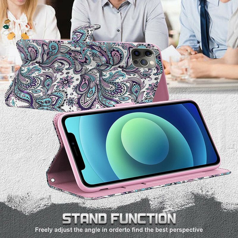 Læder Cover Samsung Galaxy S21 FE Chic Blonde