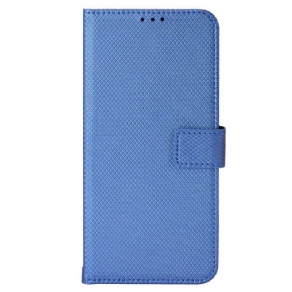 Flip Cover Poco M5 Med Snor Valg Af Rem