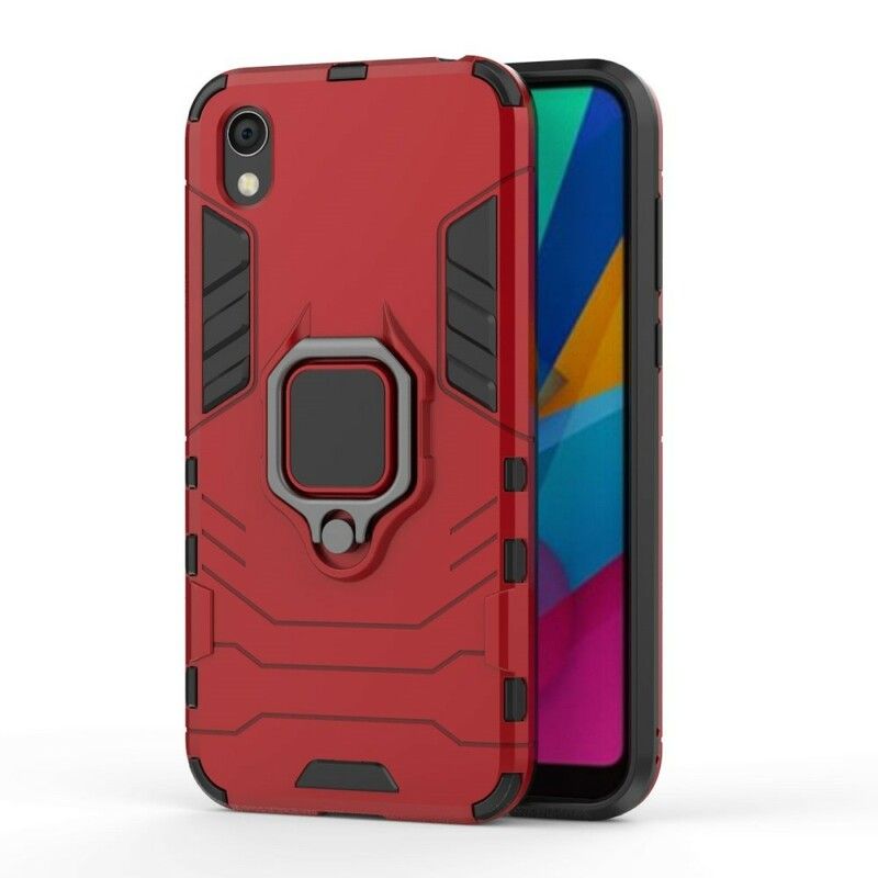 Cover / Honor 8S Modstandsdygtig Ring