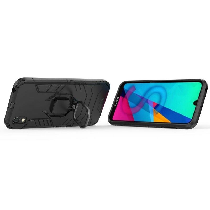 Cover / Honor 8S Modstandsdygtig Ring