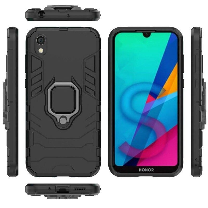 Cover / Honor 8S Modstandsdygtig Ring