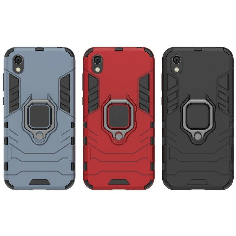 Cover / Honor 8S Modstandsdygtig Ring