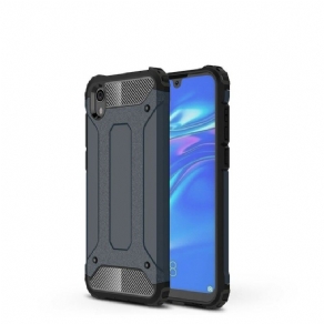 Cover / Honor 8S Overlevende