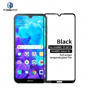 Hærdet Glasbeskytter Til Honor 8S / Huawei Y5 2019 Pinwuyo