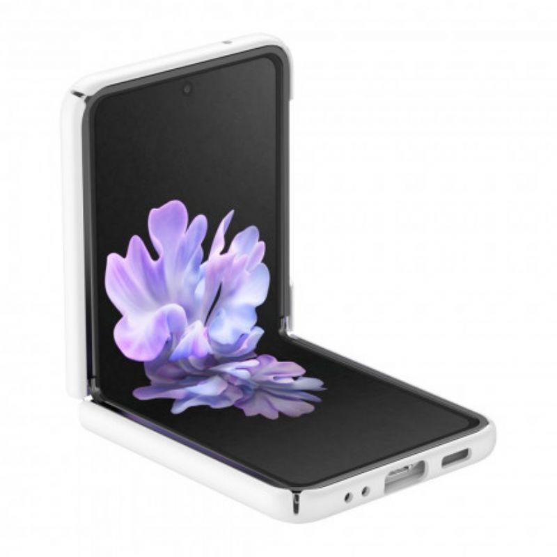 Cover Samsung Galaxy Z Flip 3 5G Flip Cover Tricolor