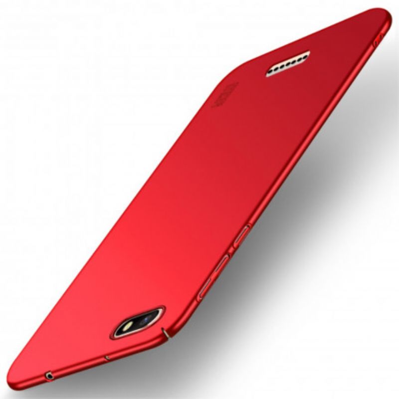 Cover Xiaomi Redmi 6A Mofi