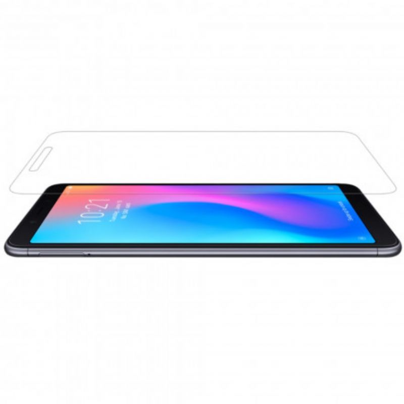 Skærmbeskyttelsesfilm Til Xiaomi Redmi 6A Nillkin