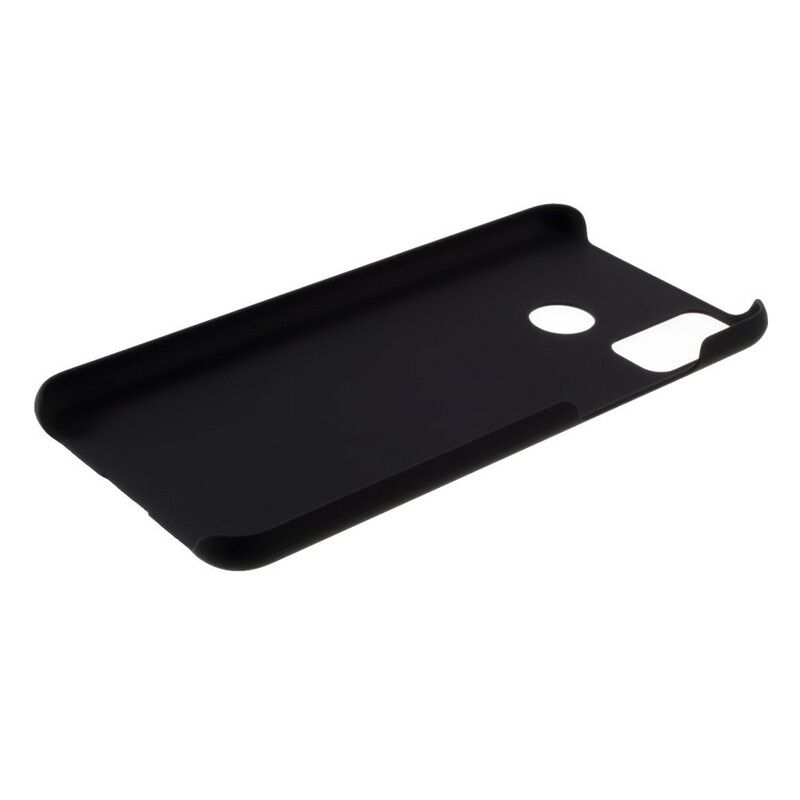 Cover Honor 9X Lite Stiv Klassiker