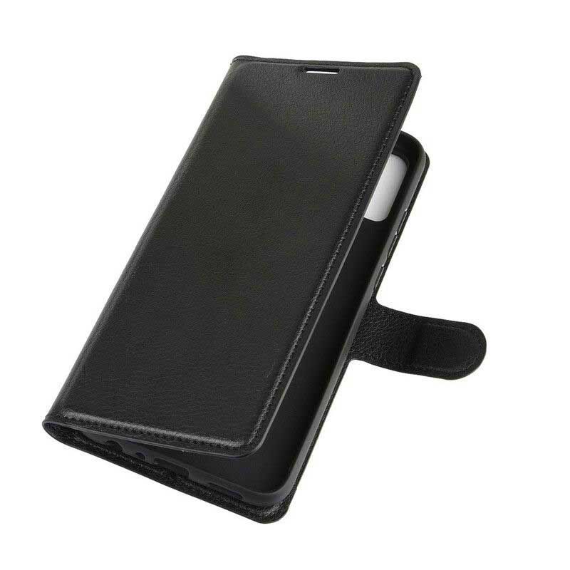 Flip Cover Honor 9X Lite Klassisk