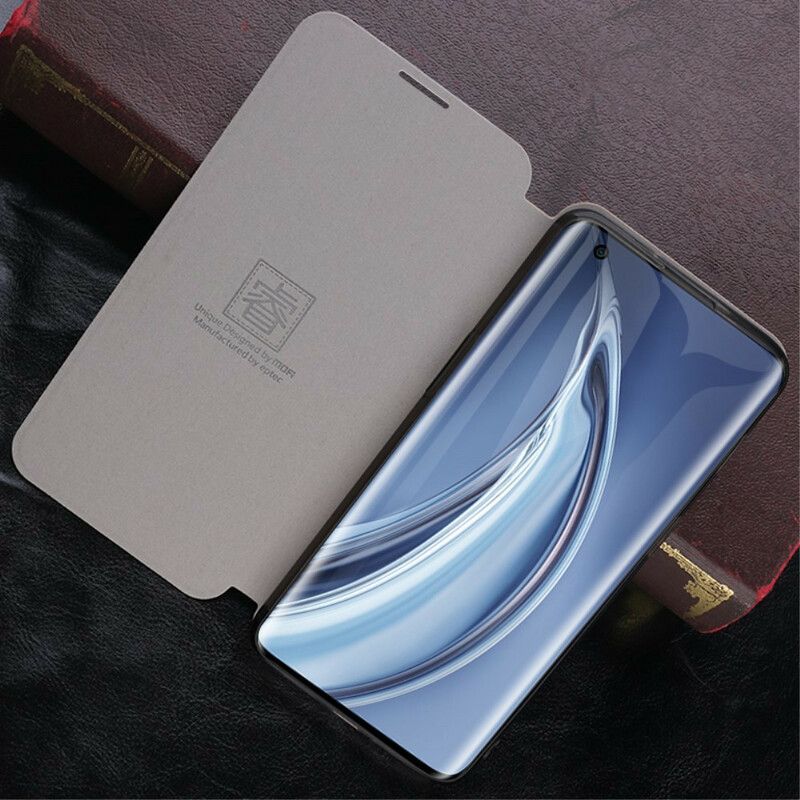 Cover Xiaomi Mi 10 / 10 Pro Flip Cover Mofi