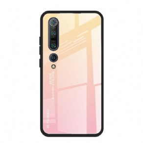 Cover Xiaomi Mi 10 / 10 Pro Galvaniseret Farve