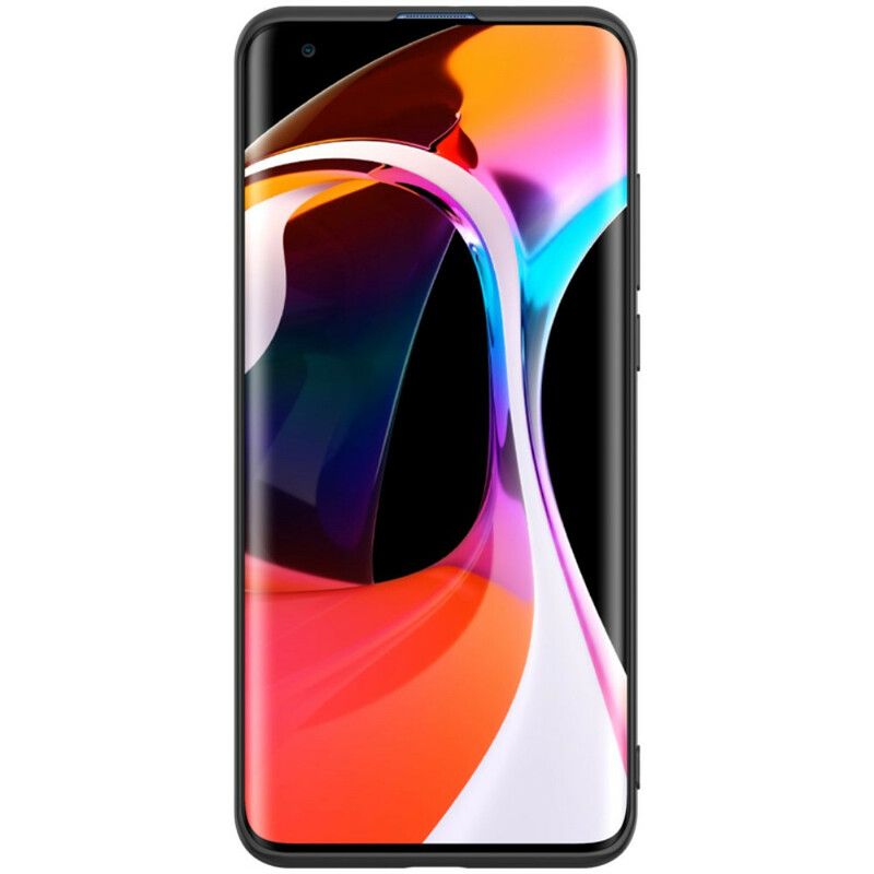 Cover Xiaomi Mi 10 / 10 Pro Nillkin Dazzling Pro