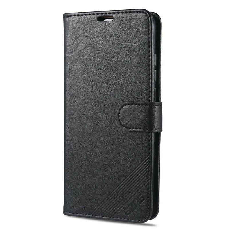 Flip Cover Xiaomi Mi 10 / 10 Pro Azns Kunstlæder