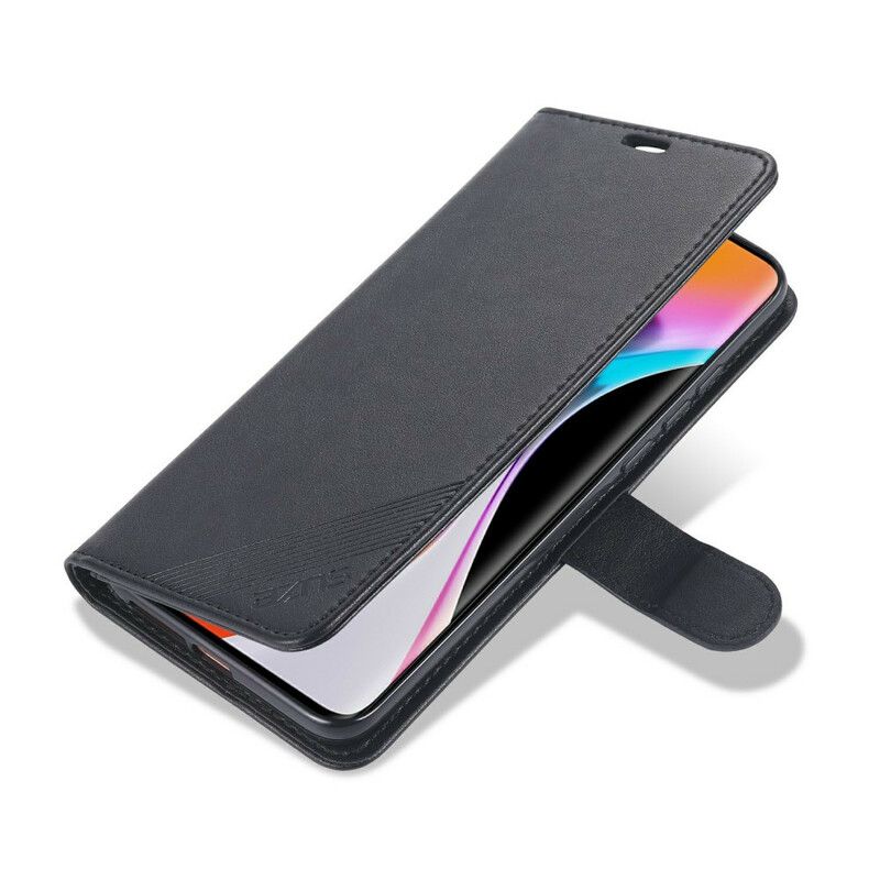 Flip Cover Xiaomi Mi 10 / 10 Pro Azns Kunstlæder