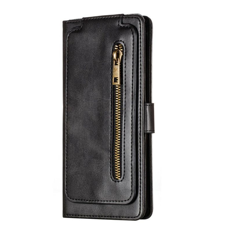 Flip Cover Xiaomi Mi 10 / 10 Pro Med Snor Thong Ydeevne
