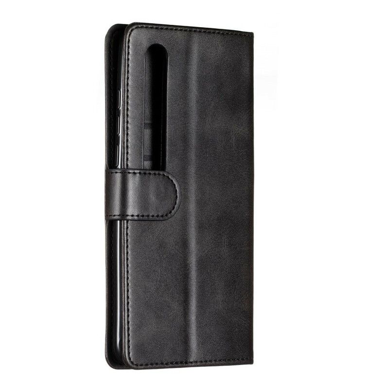 Flip Cover Xiaomi Mi 10 / 10 Pro Med Snor Thong Ydeevne