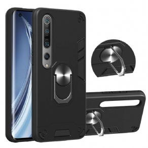 Mobilcover Xiaomi Mi 10 / 10 Pro Aftagelig Ringstøtte