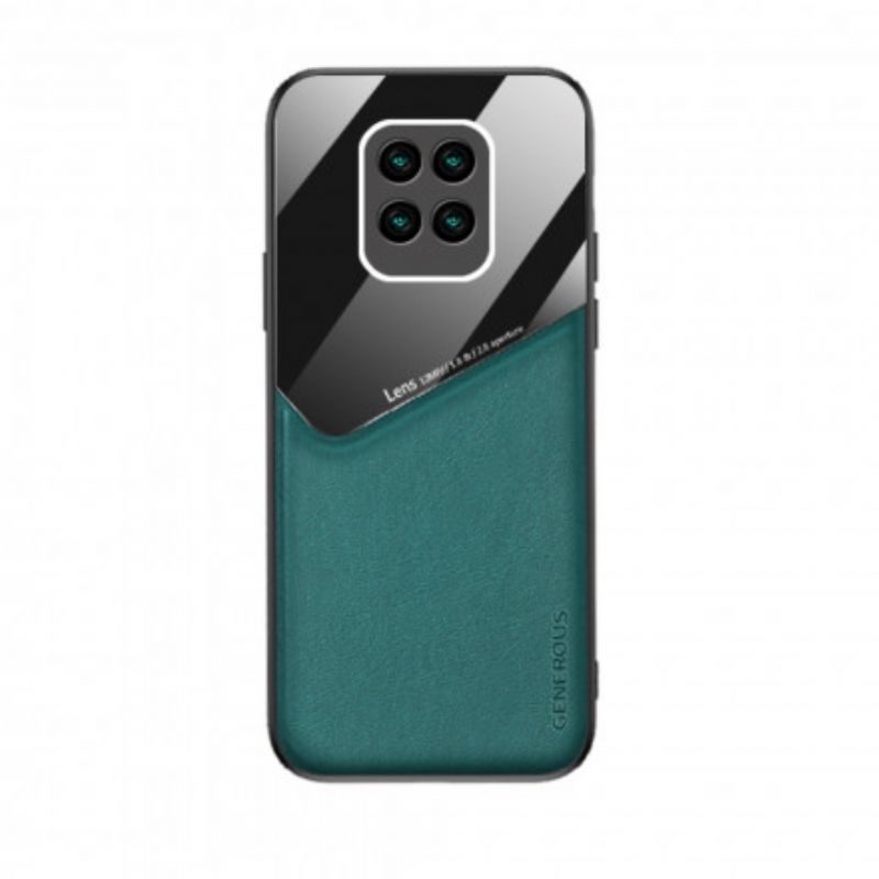Cover Xiaomi Redmi 10X / 10X Pro Super Hybrid