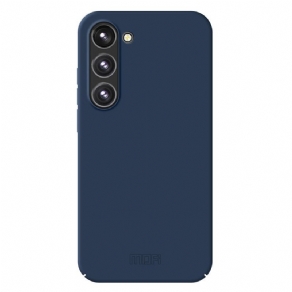 Cover Samsung Galaxy S24 5g Qin Series Mofi Telefontaske