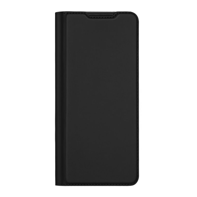 Cover Moto G51 5G Flip Cover Dux Ducis Pro Skin
