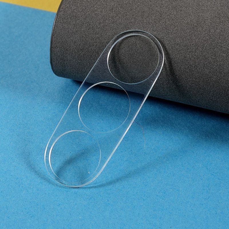 Hærdet Glas Beskyttelseslinse Til Moto G51 5G