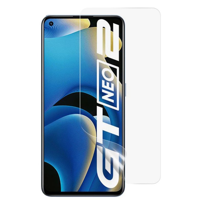 Skærmbeskyttelsesfilm Til Realme Gt Neo 3T / Neo 2