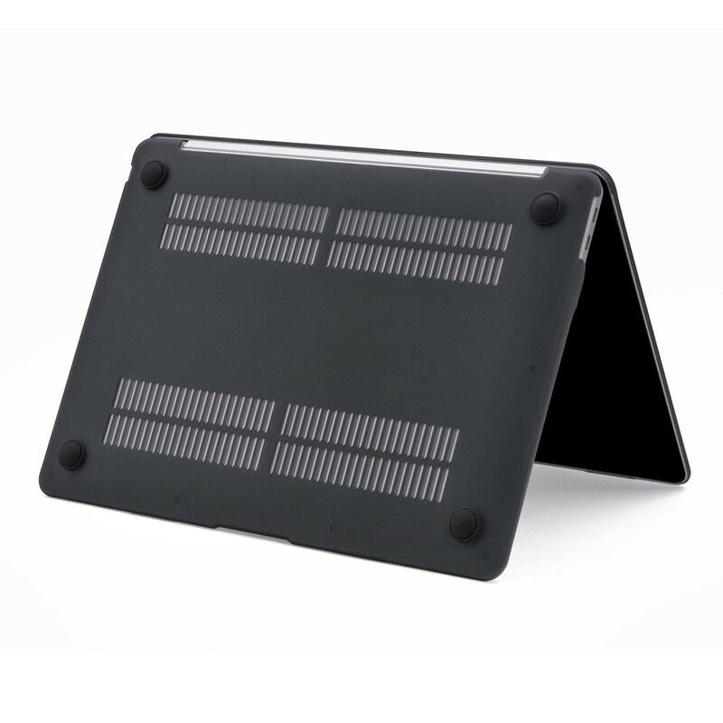 Cover MacBook Air 13" (2020) / (2018) Ny Måtte Lention